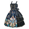 Slip Dress(blue)