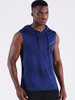 5098# Black/Olive Green/Blue,3 Pack