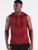 5098# Black/Grey/Red,3 Pack