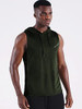5098# Black/Grey/Olive Green,3 Pack