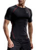 5022 Black(grey)/Black(red)/Navy Blue