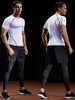 5022 Black/Grey/White