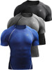 5022 Black/Grey/Blue