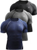 5022 Black/Grey/Navy Blue