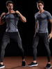 5022 Black/Grey/Navy Blue