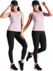 011# 4 Pack:black/Green/Purple/Pink