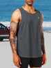 0175# Black, Grey, Navy Blue, White,4 Pack