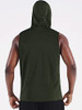 5099# Black/Grey/Olive Green,3 Pack