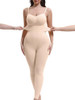 Beige (Full Body)