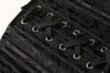 Black Brocade