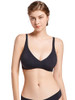 Black-no Bra Pad