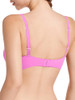 Pink-no Bra Pad