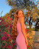 Pink Cami