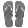 Steel Grey