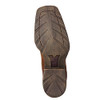 Barn Brown