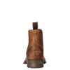 Barn Brown