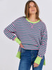 Pink Green
