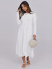 White White