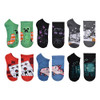 Multi Color (6-pack)