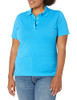 Neon Blue Heather