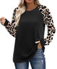 01 - Leopard Black