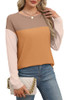 A-orange Khaki A-orange Khaki