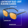*B11 Light Black X 2