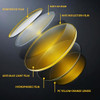 Leopard/Tortoise Night Vision Lenses