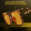 Leopard/Tortoise Night Vision Lenses