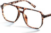 *Leopard/Tortoise