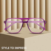 Dark Purple
