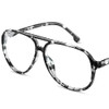 Light Black Tortoise