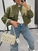 Army Green