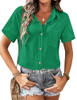 Bright Green