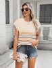 Colorful Stripe