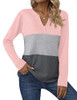 Pink/Gray/Charcoal