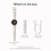 Matte Black Aluminum Case - Obsidian Band