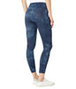 Deep Blue Tie Dye