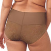 Caramel Swing Lace
