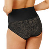 Black Swing Lace