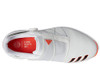 Ftwr White/Core Black/Semi Solar Red