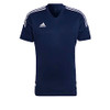 Team Navy Blue 2 / White