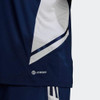 Team Navy Blue 2 / White