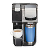 56 oz. Removable Reservoir, Black