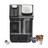 56 oz. Removable Reservoir, Black