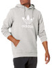 Medium Grey Heather