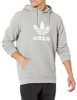 Medium Grey Heather