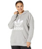 Medium Grey Heather