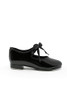 Black Patent Black Patent