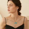 Blue Turquoise